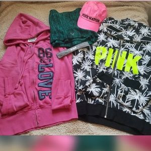 PINK Bundle